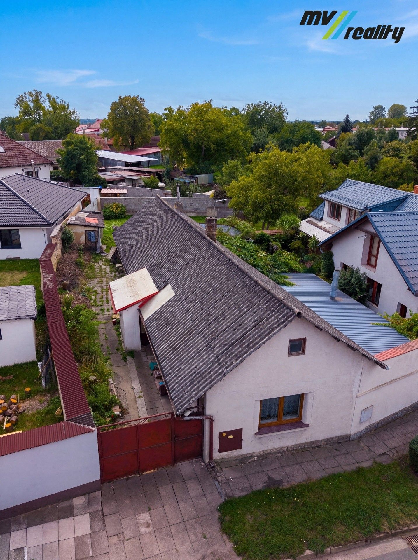Rodinný dům · 80 m² · Sojovická, Lysá nad Labem - 3