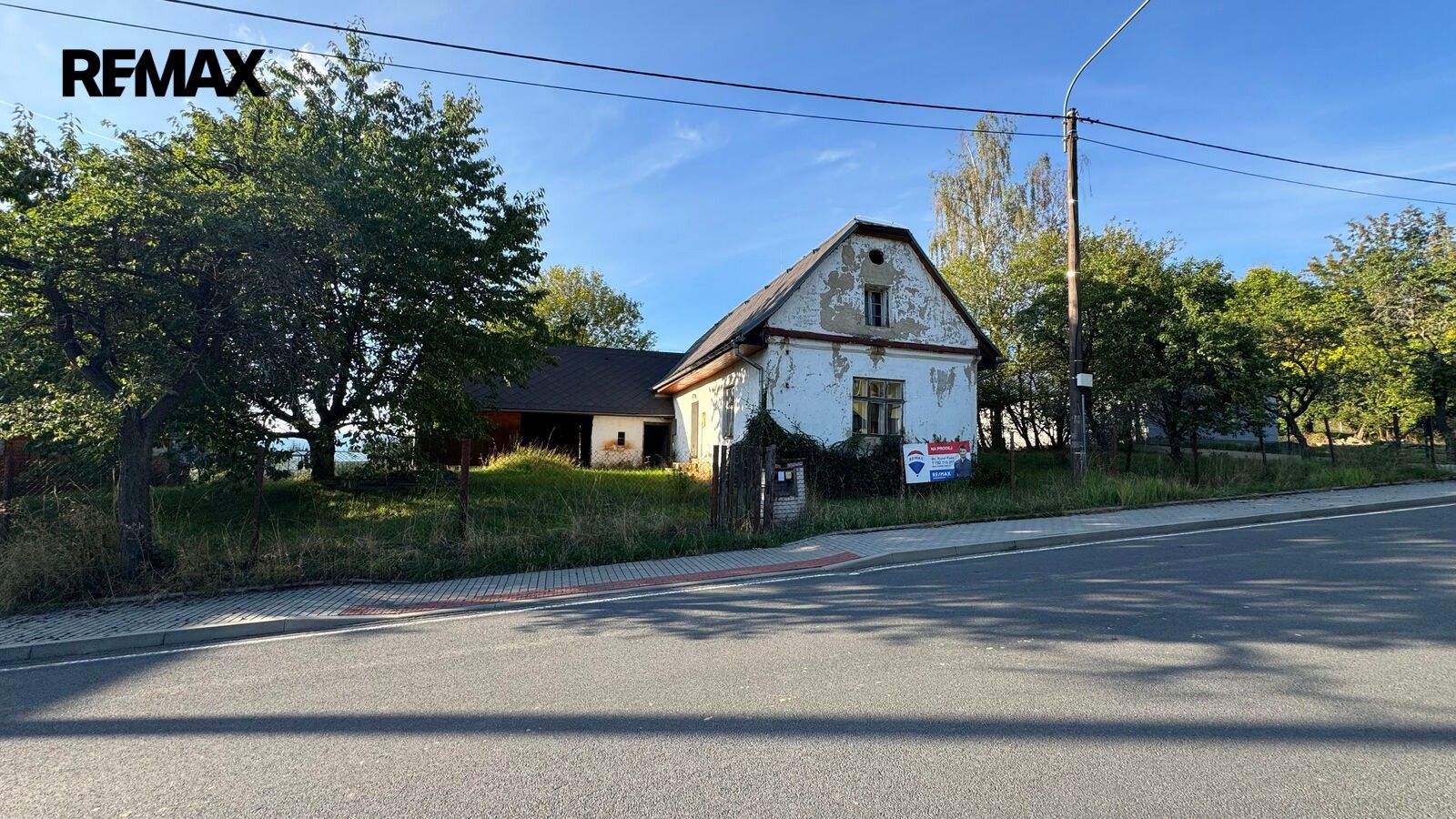Rodinné domy, Nový Malín, 86 m² - 2