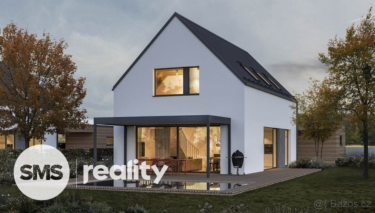 Prodej pozemek pro bydlení - Studénka, 742 13