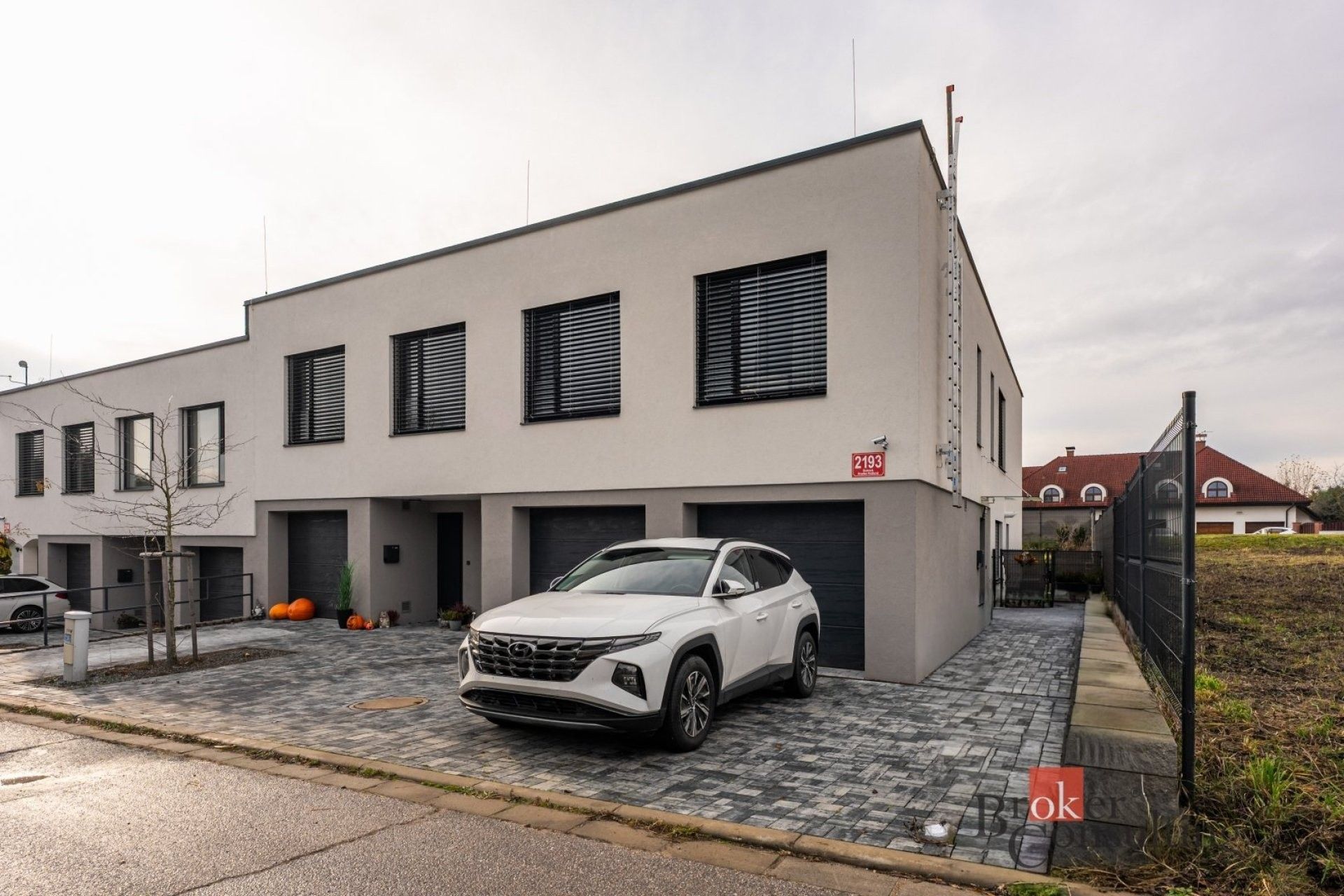 4+kk, Buková,Hradec Králové, 149 m² - 1