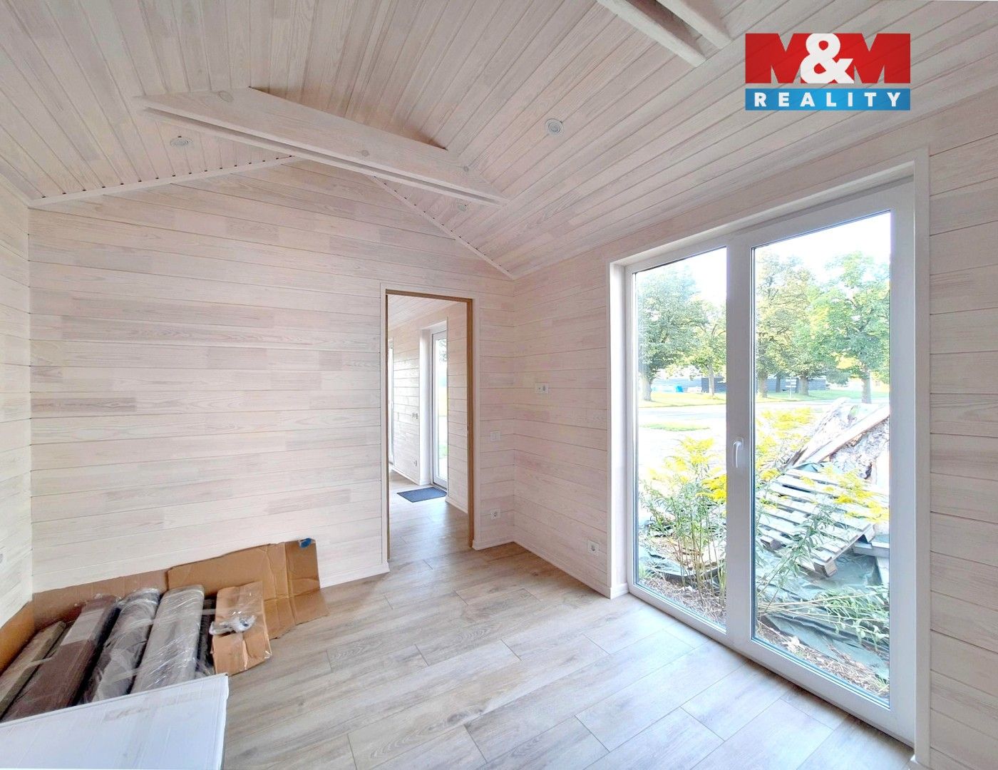Nemovitost · 38 m² · Letiště, Hradec Králové - 4