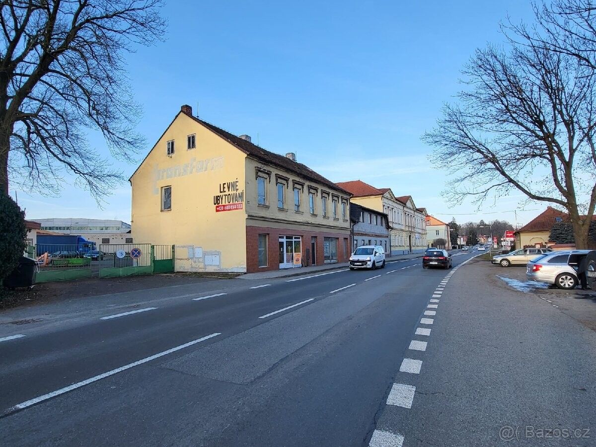 Pronájem sklad - Stod, 333 01 - 5