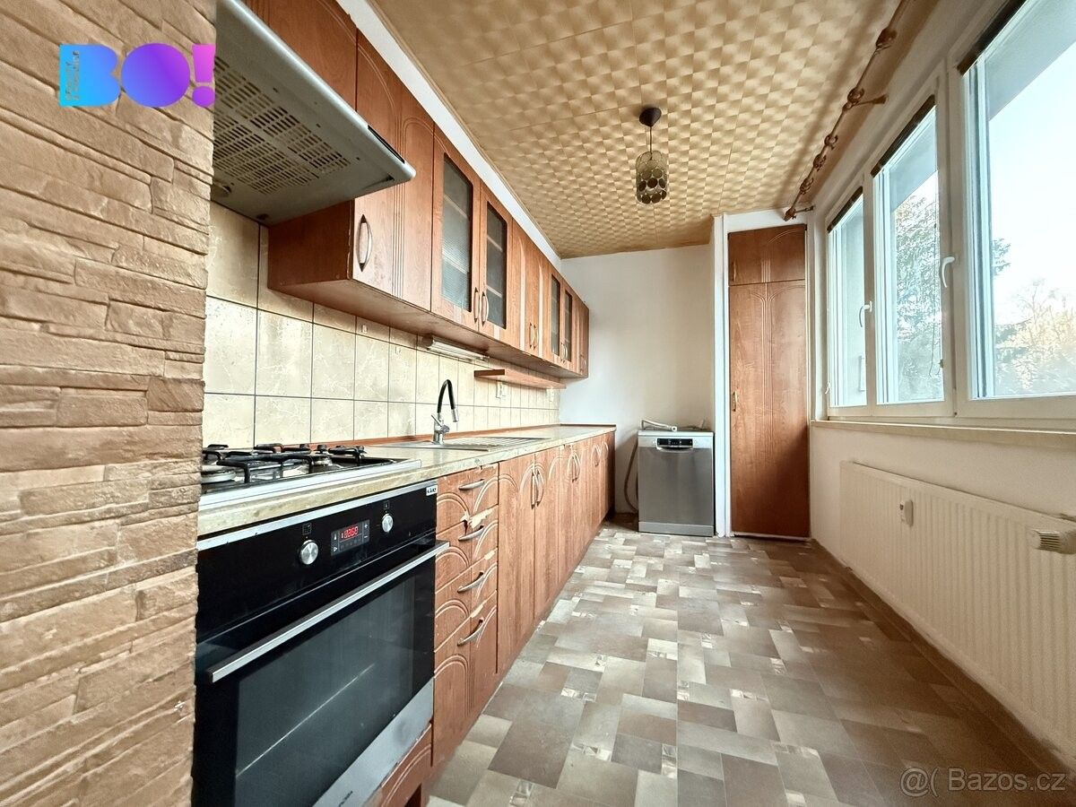 Prodej byt - Třinec, 739 61