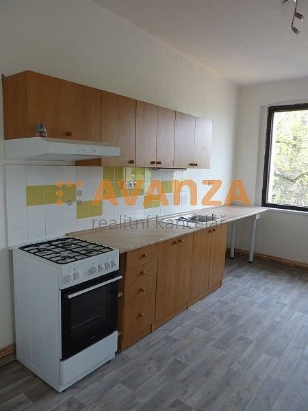 2+1, Fügnerova, Děčín - Děčín I-Děčín, 75 m² - 2