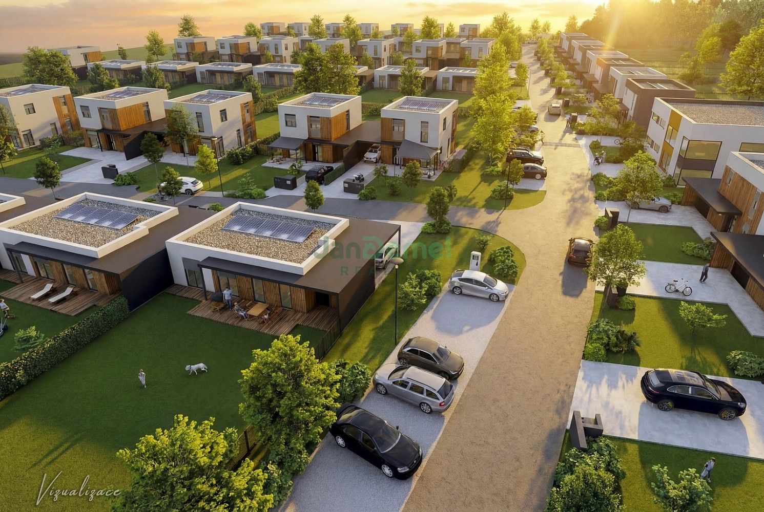 Rodinný dům · 80 m² · Horní Bludovice, okres Karviná - 3