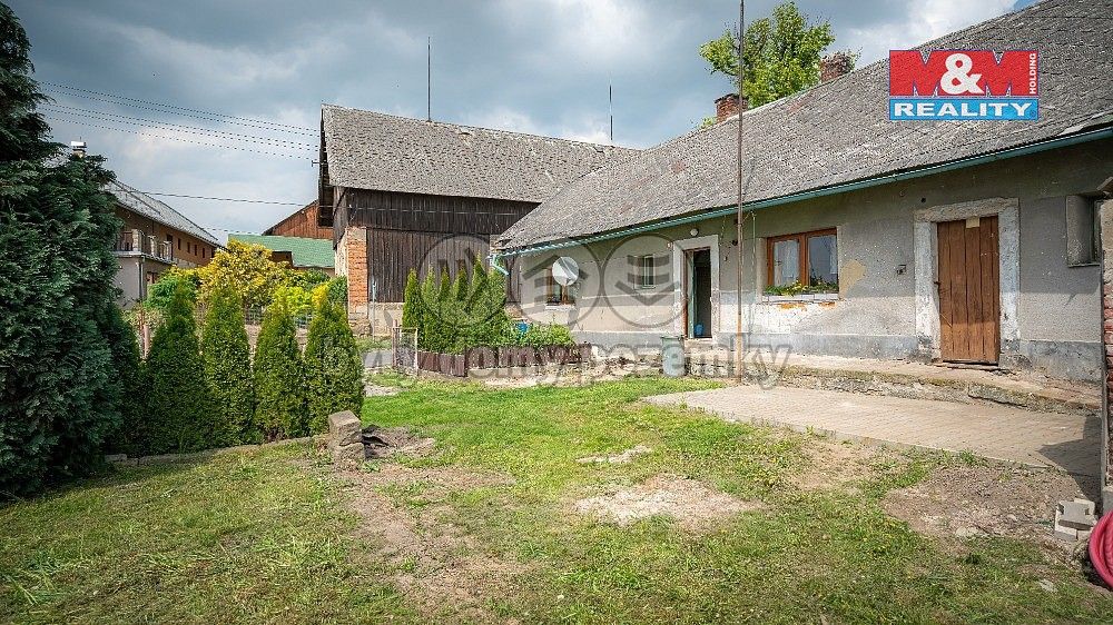 Rodinný dům · 220 m² · Lažany, okres Liberec, Liberecký kraj - 4