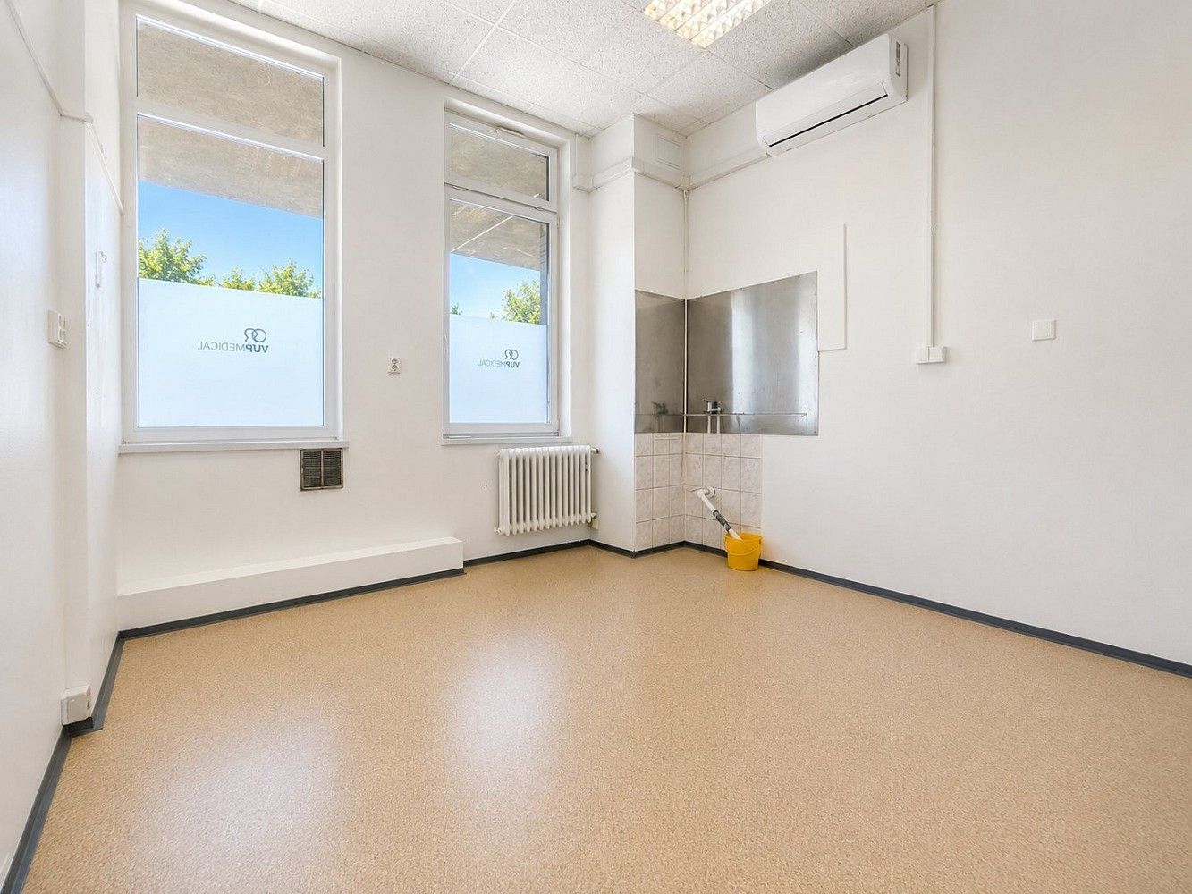 Sklad · 137 m² · Brno - Trnitá, okres Brno-město, Jihomoravský kraj - 3