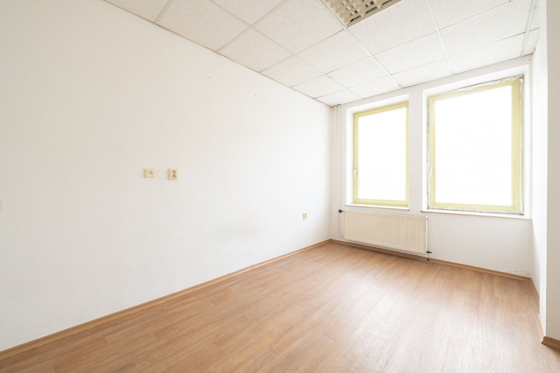 Pronájem kancelář - Malínská, Brno Tuřany, 179 m² - 5