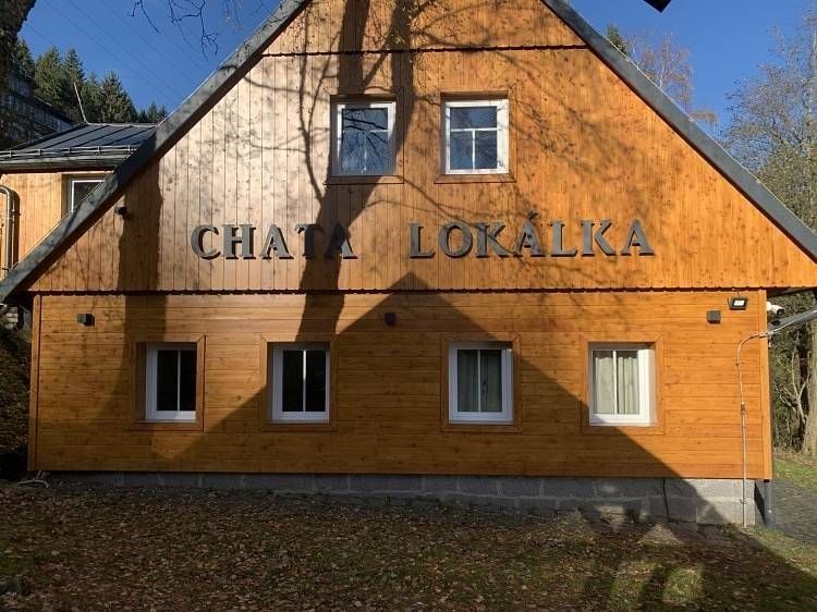 Chaty, Pec pod Sněžkou - Velká Úpa I, Královéhradecký kraj - 2