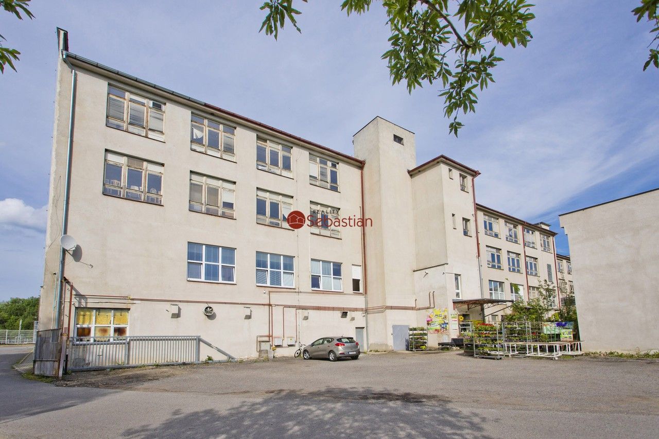 Pronájem komerční - Křemešnická, Pelhřimov, 50 m² - 5