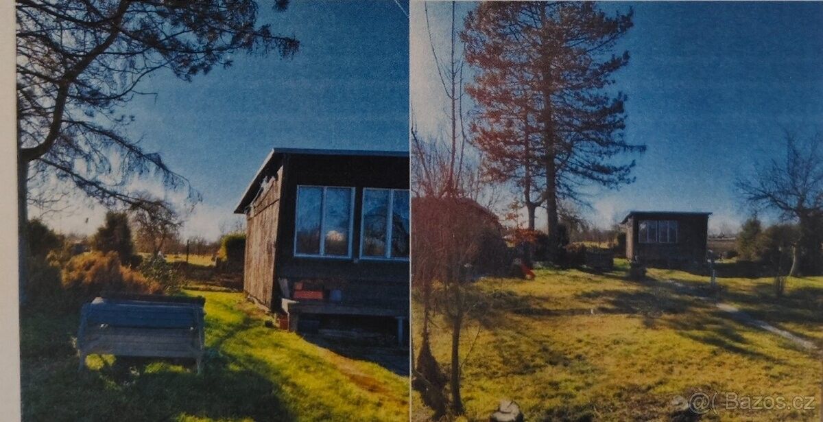 Zahrady, Ostrava, 700 30