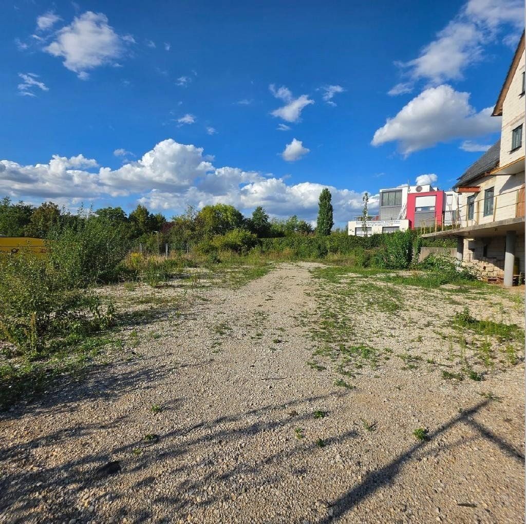 Pozemky pro bydlení, Carl-Benz-Straße 7, , Bavorsko - 2