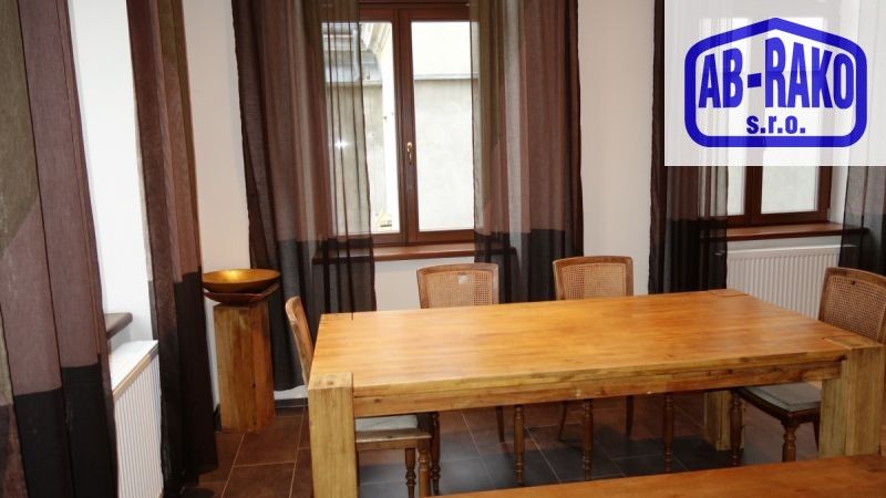 Byt 3+1 · 168 m² · Švermova  , Nová Bystřice - 3