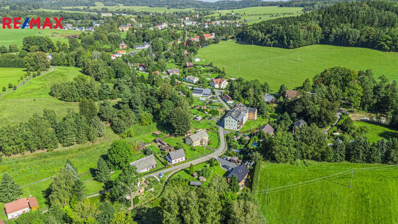 Pozemky pro bydlení, Mlýnská, Lipová, 2 m²