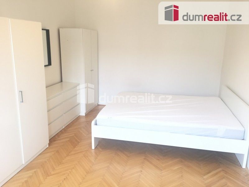 Pronájem byt 2+kk - Moulíkova, Praha, 42 m² - 5