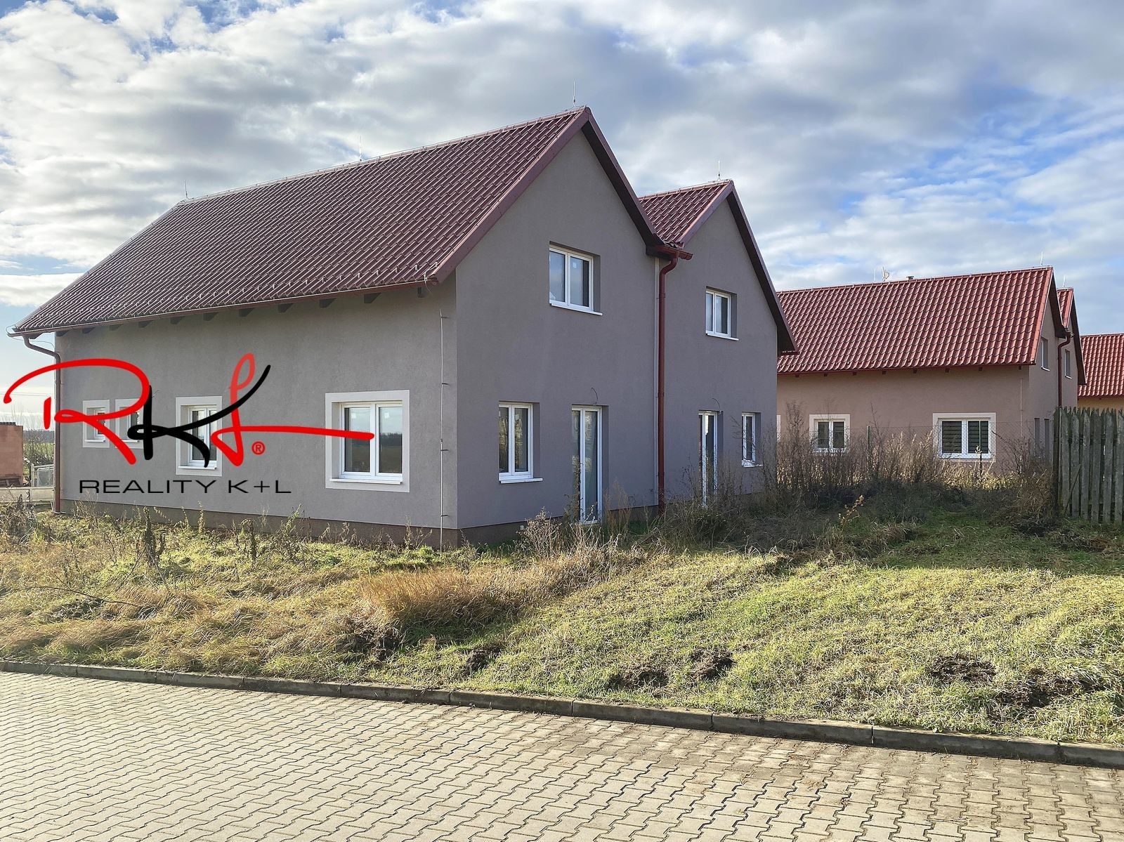 Prodej rodinný dům - Rokytovec, 113 m²