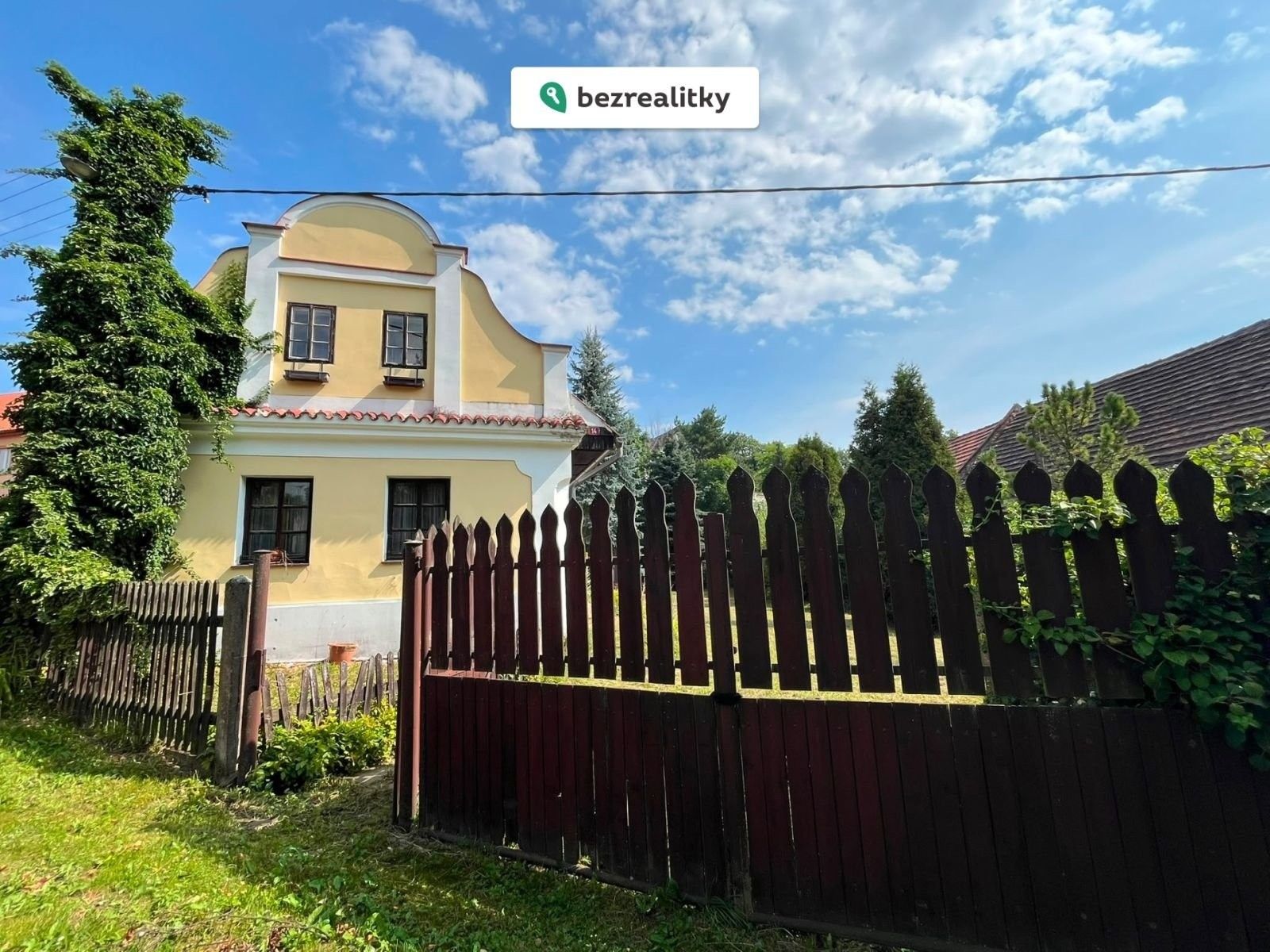 Rodinné domy, Ondřejov, 161 m² - 2