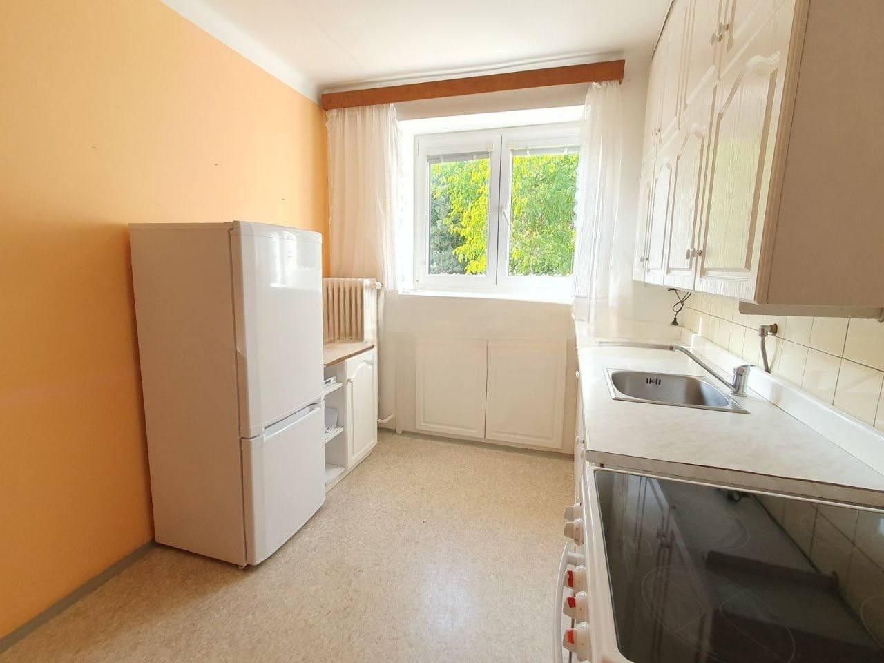 4+1, Otínská, Praha, 125 m² - 1