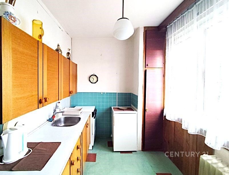 2+1, Topolová, Praha, 52 m²