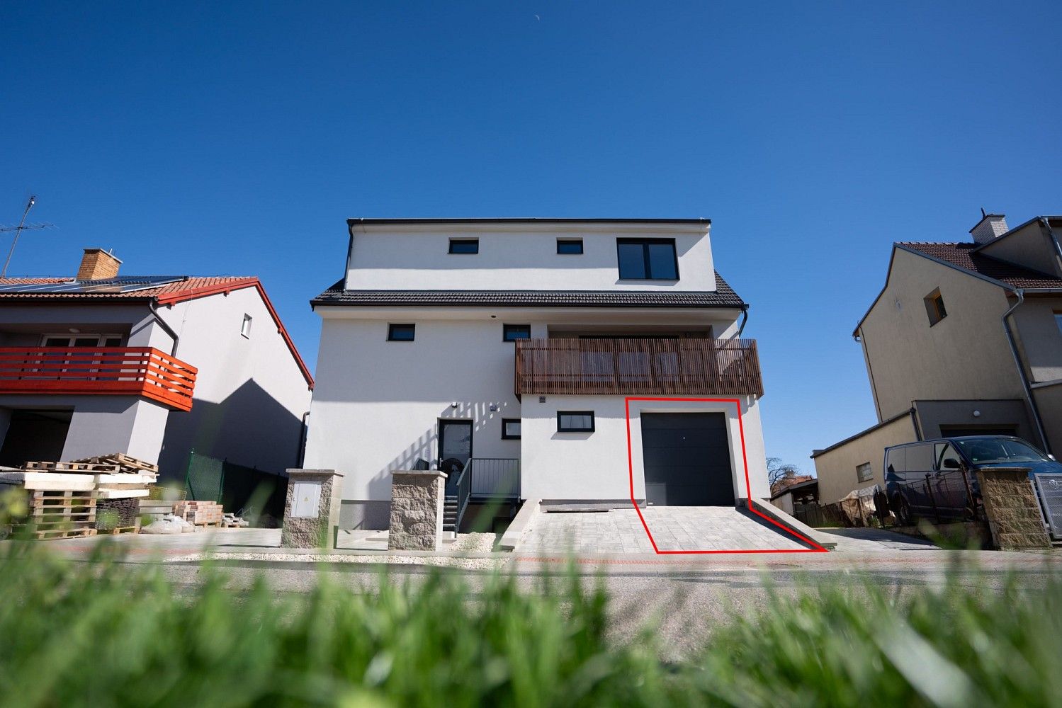 Ostatní, Brno - Soběšice, okres Brno-město, Jihomoravský kraj, 30 m² - 1