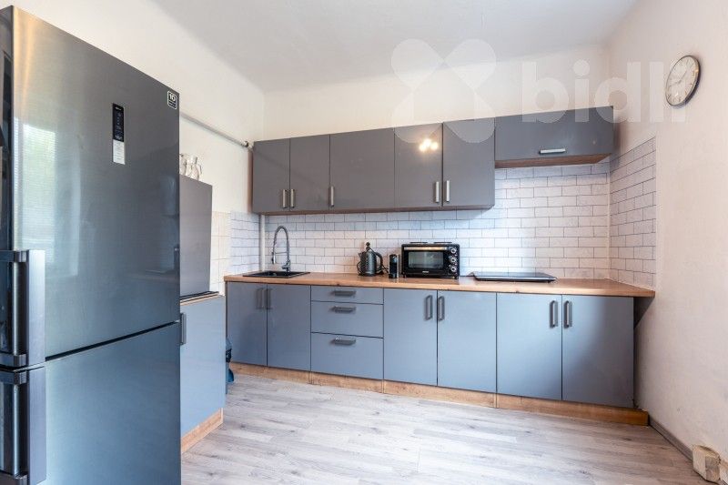 Prodej rodinný dům - Bří. Nováků, Jeneč, 85 m²