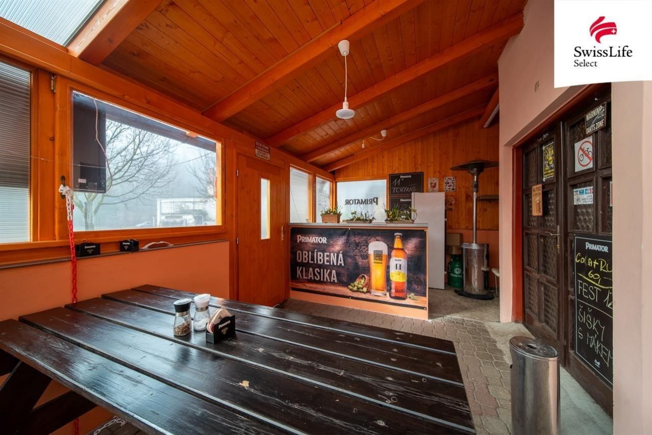Prodej restaurace - Dlouhá, Meziměstí, 190 m² - 5