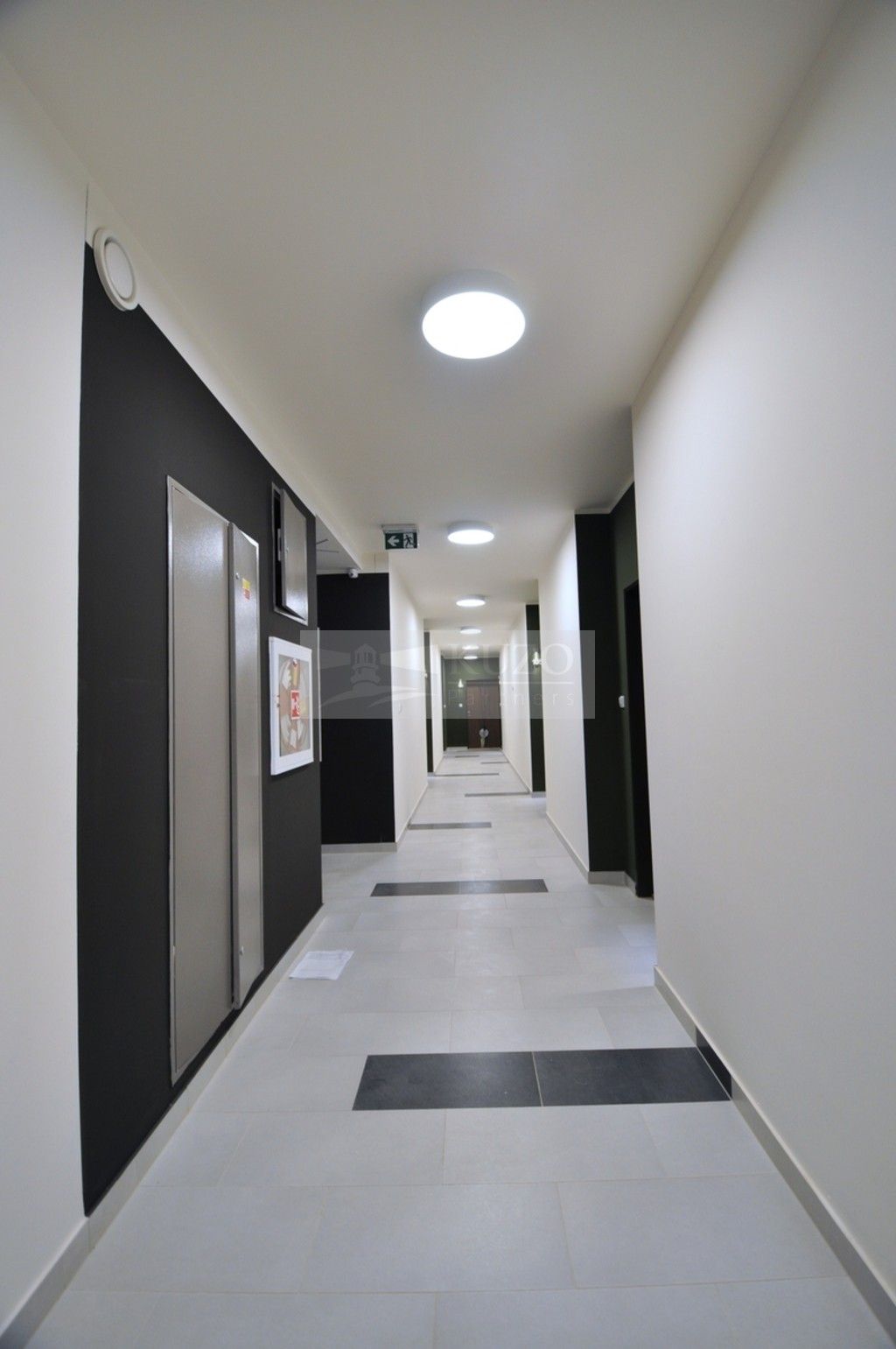 Pronájem byt 2+kk - Zakšínská, Praha, 56 m²