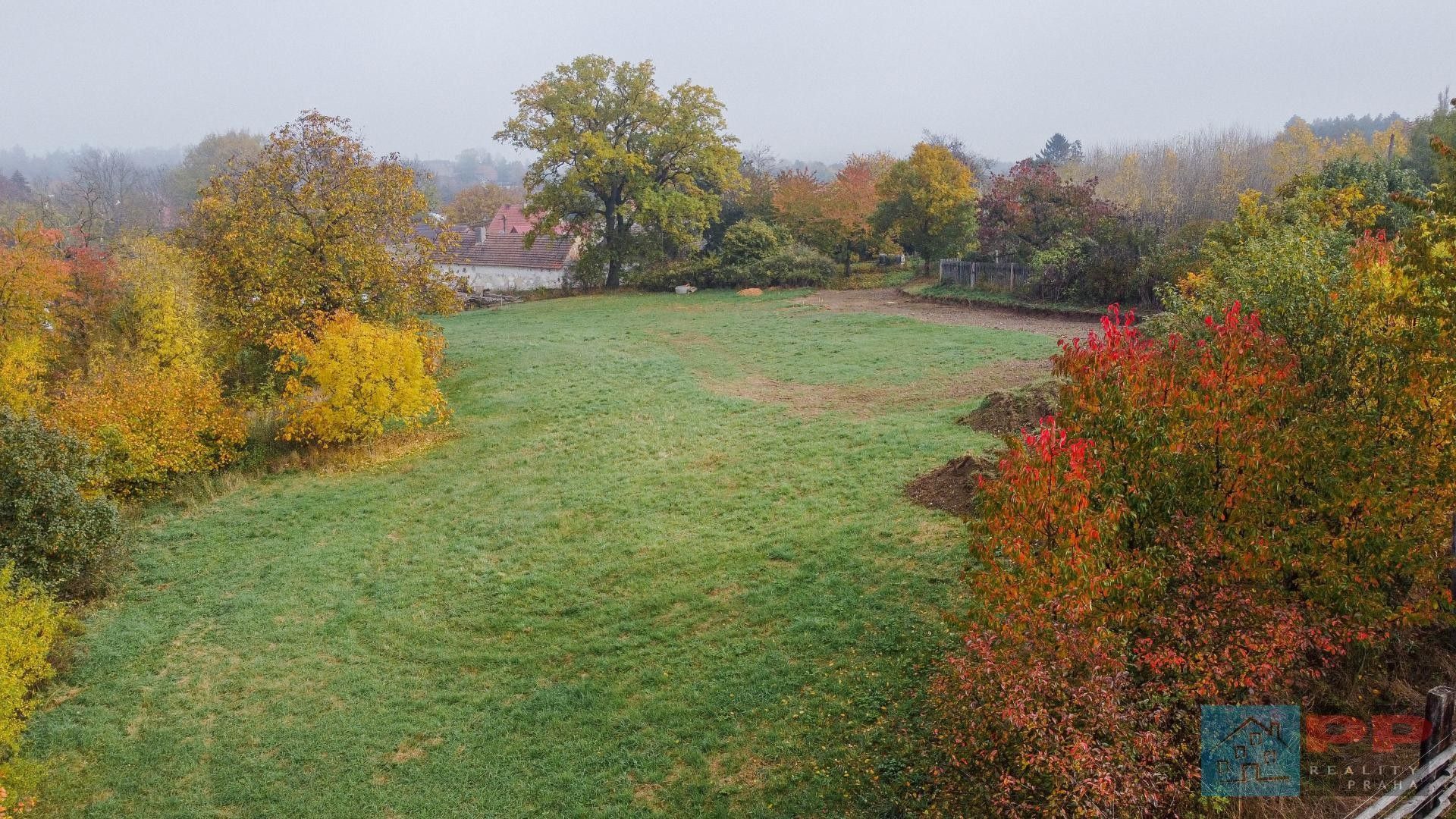 Pozemek pro bydlení · 1 144 m² · Panoší Újezd - 3