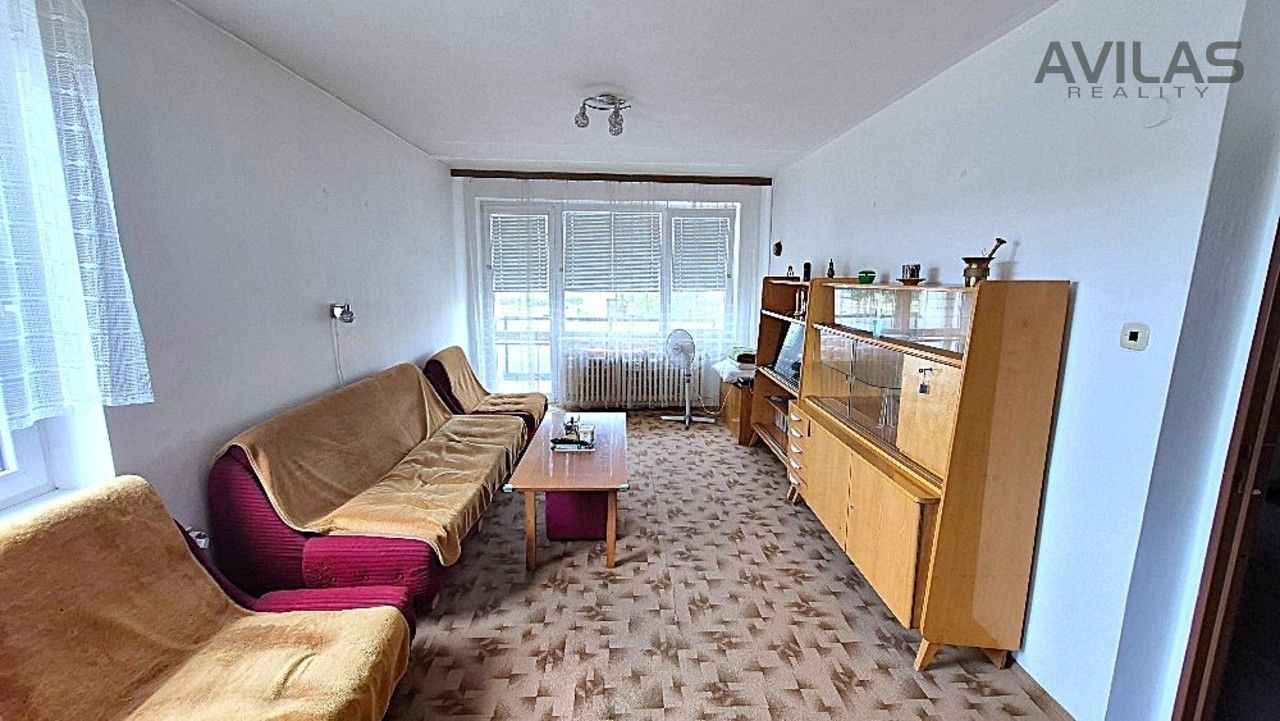 3+1, Týnec nad Sázavou, 74 m² - 2