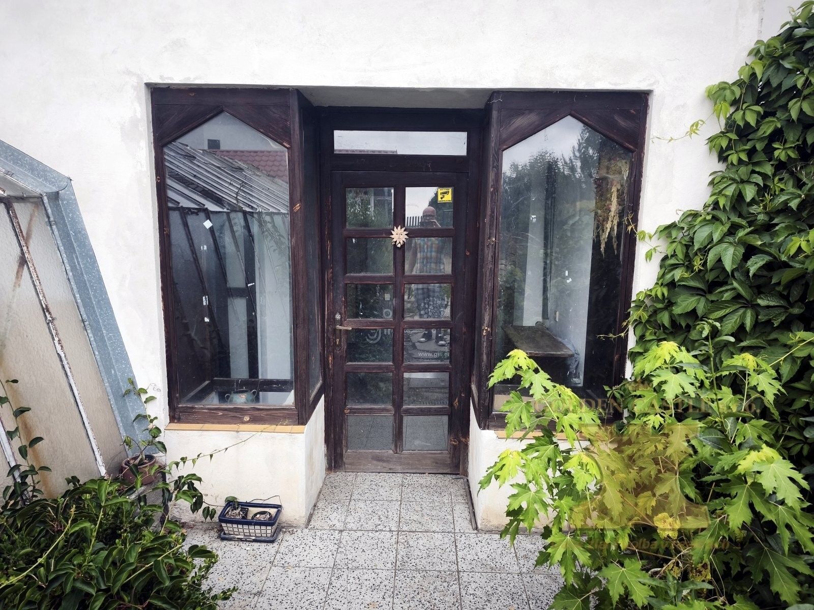 Obchodní prostory, Lomená, Chotoviny, 100 m² - 1