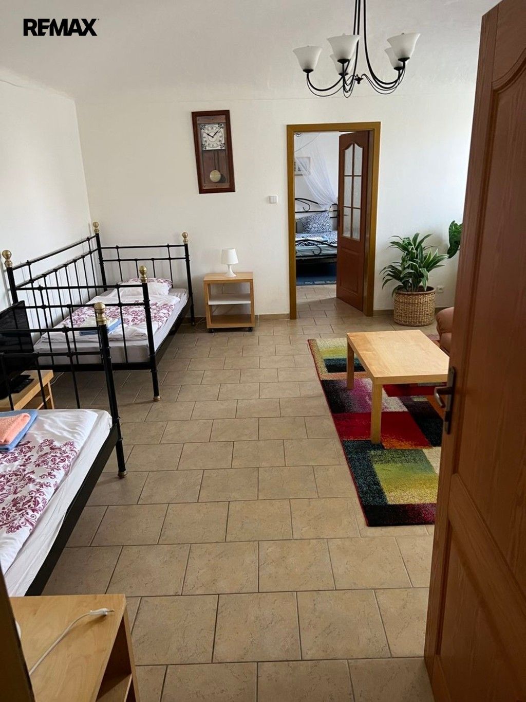Prodej ubytovací zařízení - Bobrová, 700 m² - 5