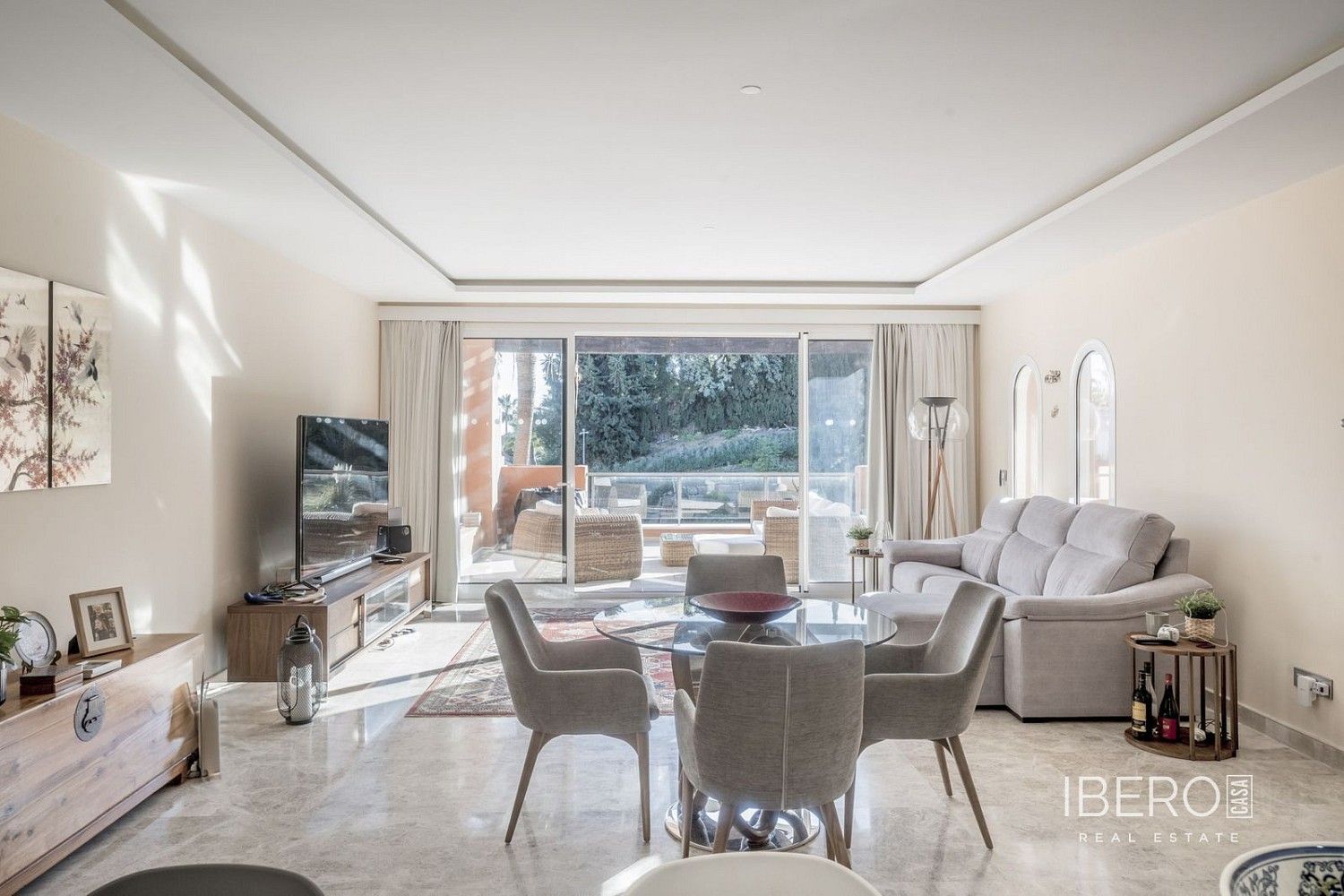 Byt 4+kk · 210 m² · Nueva Andalucía, Španělsko - 3
