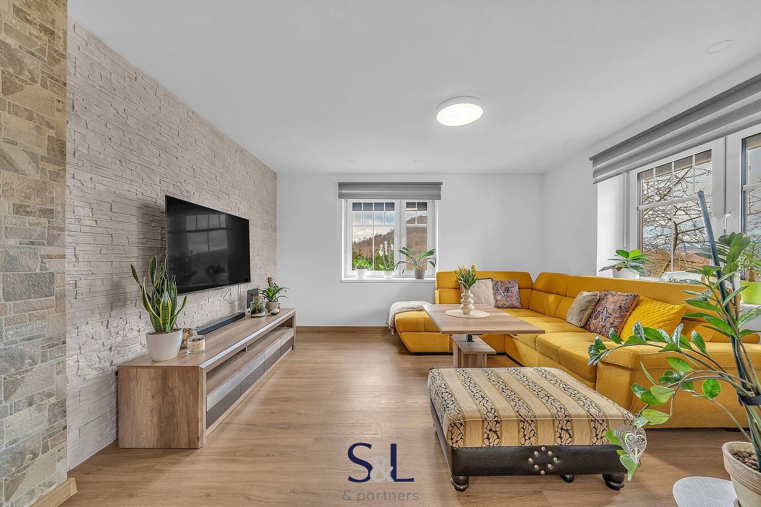 Prodej rodinný dům - Nový Bor, okres Česká Lípa, Liberecký kraj, 174 m² - 5