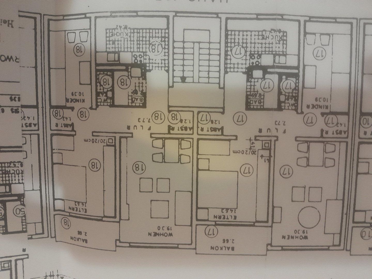 3+1, Heidelberger Straße 137 Heilbronn Böckingen Baden-Württemberg 74080, 70 m² - 1