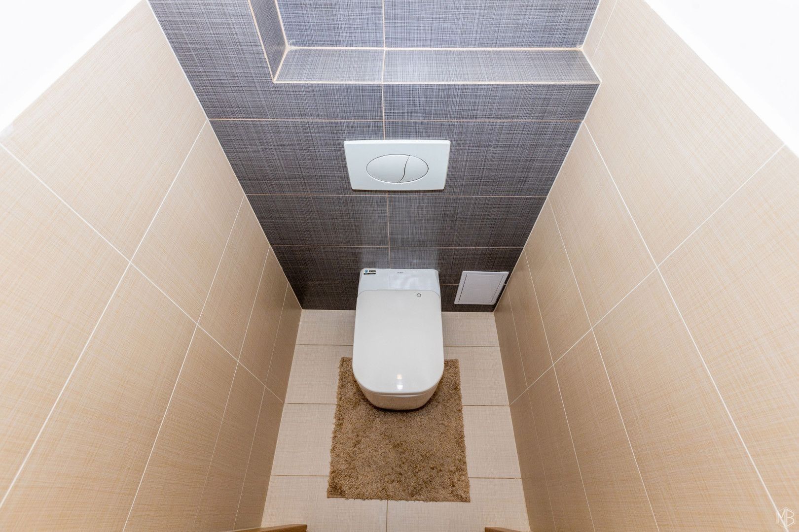 Byt 2+kk · 57 m² · Černokostelecká, Praha - Strašnice - 4
