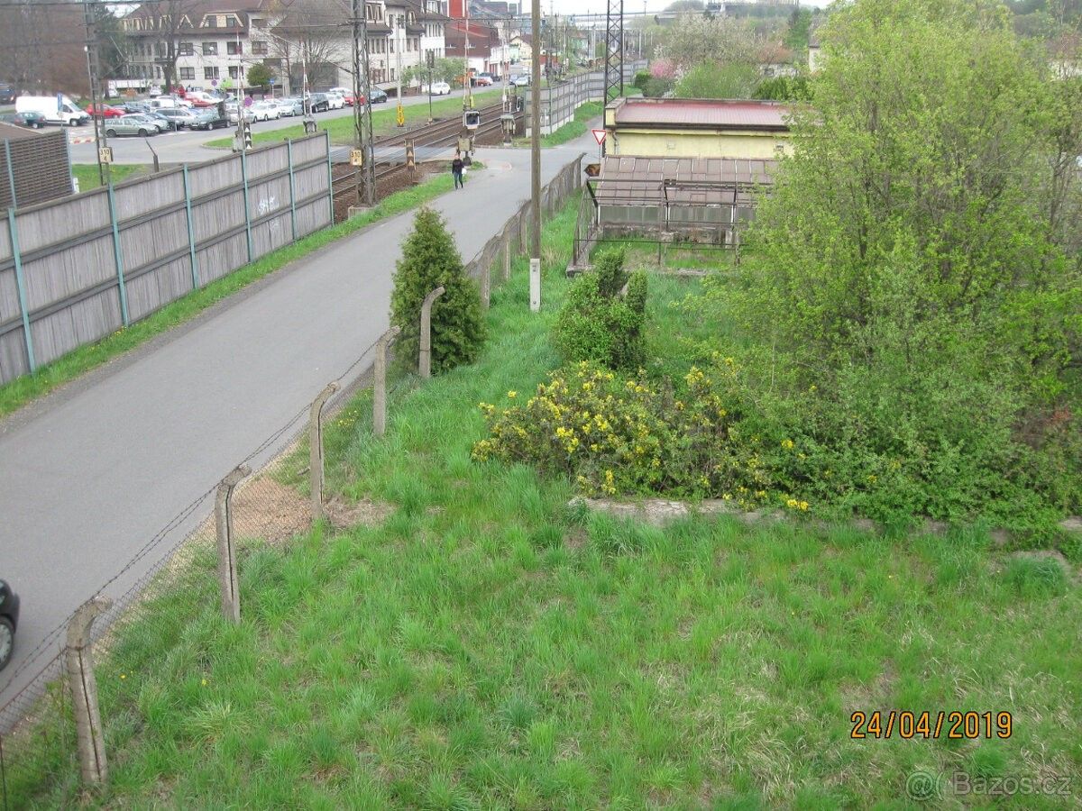 Pozemky pro bydlení, Třinec, 739 61