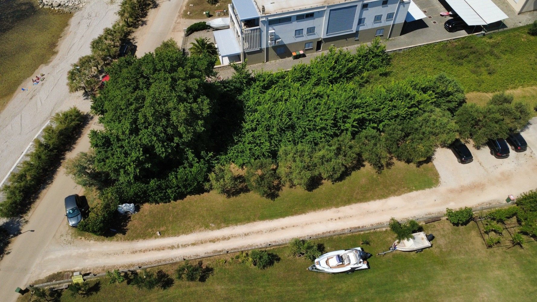 Pozemek pro bydlení, 1 470 m²