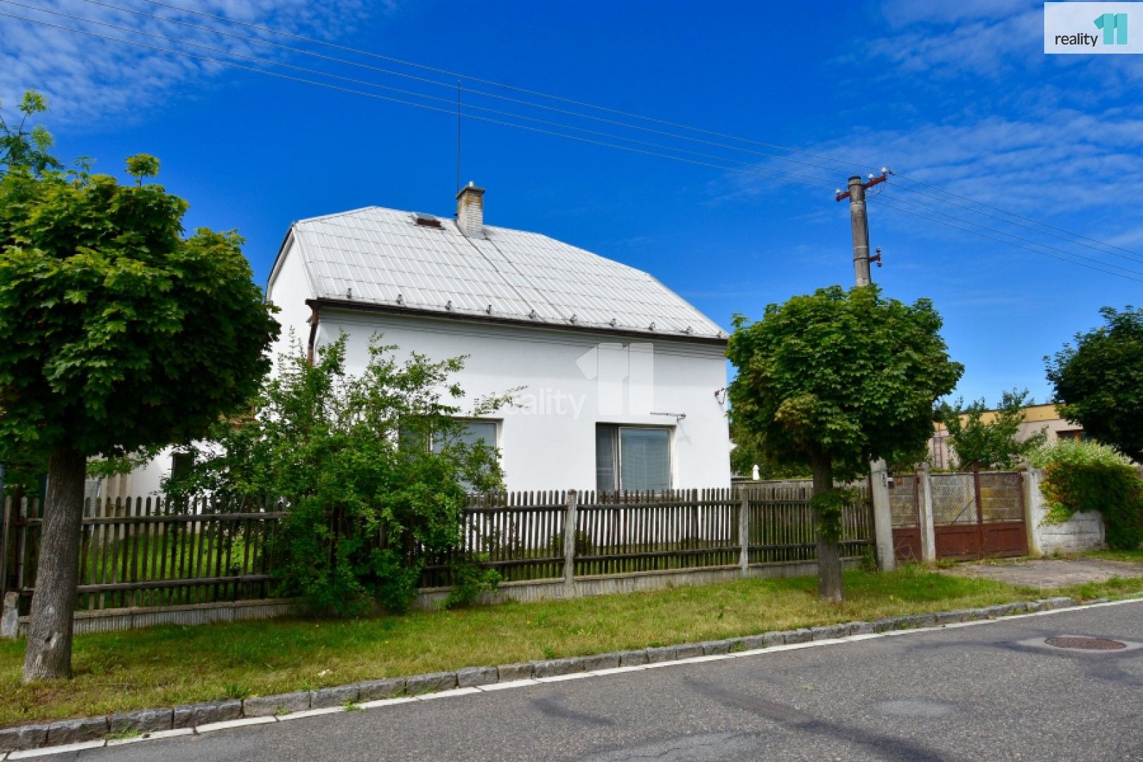 Rodinný dům · 1 910 m² · Fügnerova, Pardubice - 1