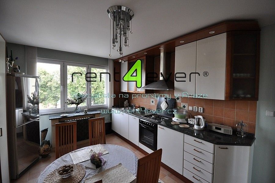 1+1, Praha - Břevnov, okres Praha 6, Hlavní město Praha, 56 m² - 1