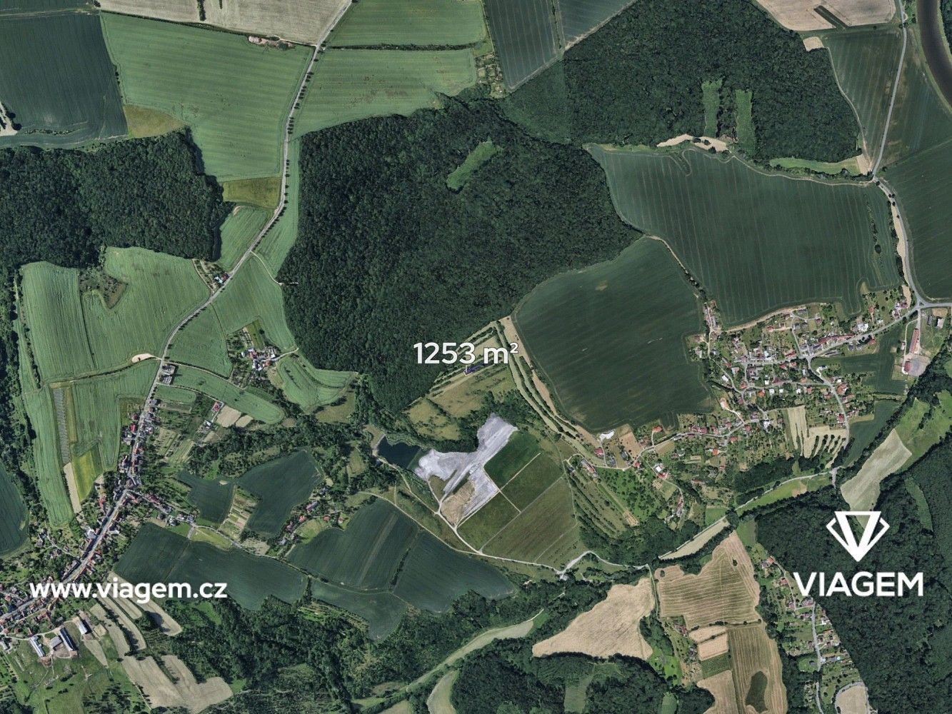 Zemědělský pozemek · Nová Dědina, okres Kroměříž, Zlínský kraj - 3