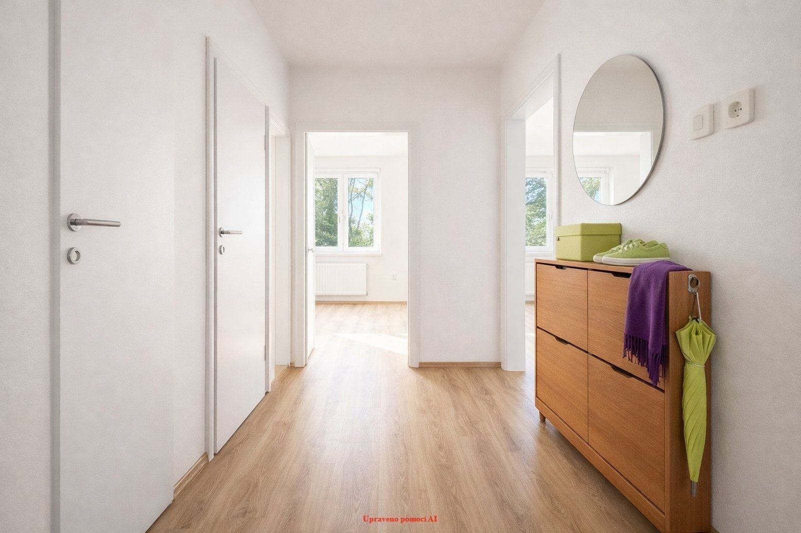 Byt 1+1 · 36 m² · Urxova, Karviná - Karviná-město, Moravskoslezský kraj - 4