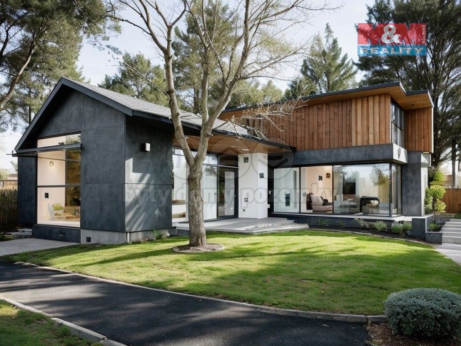 Rodinné domy, Kravaře, 80 m²