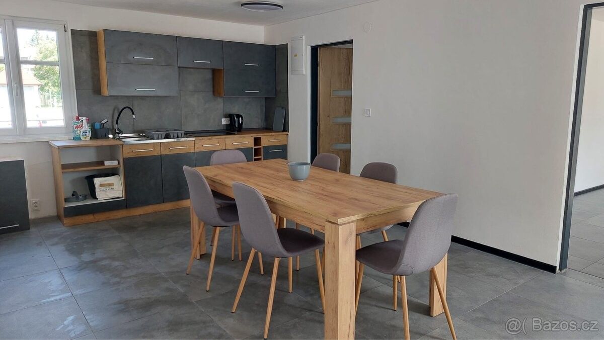 Pronájem rodinný dům - Jihlava, 586 01