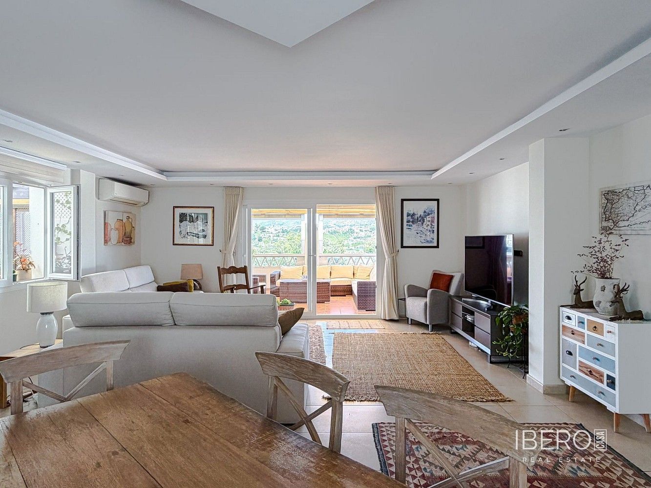 4+kk, La Campana, Španělsko, 110 m² - 2