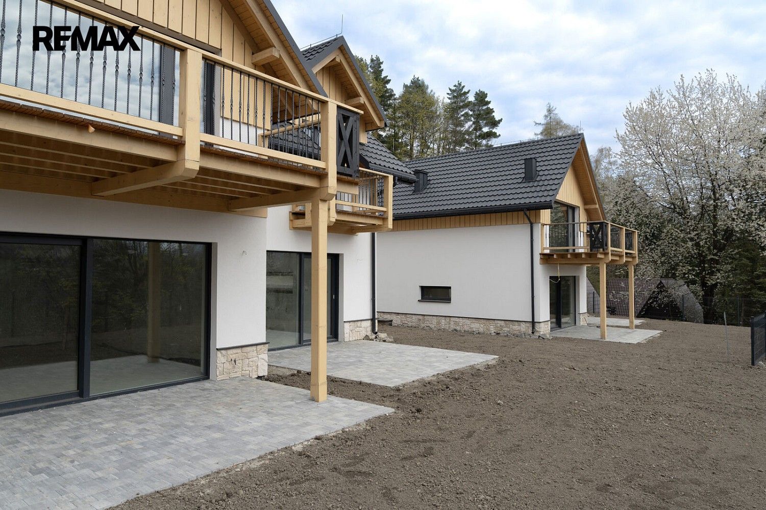Prodej rodinný dům - Ustroń, PL, 78 m² - 5