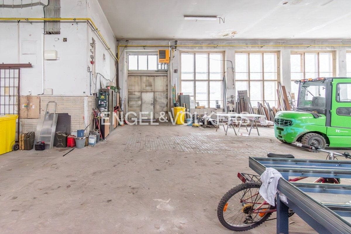 Sklad · 474 m² · Hlavní 50, Panenské Břežany - 3