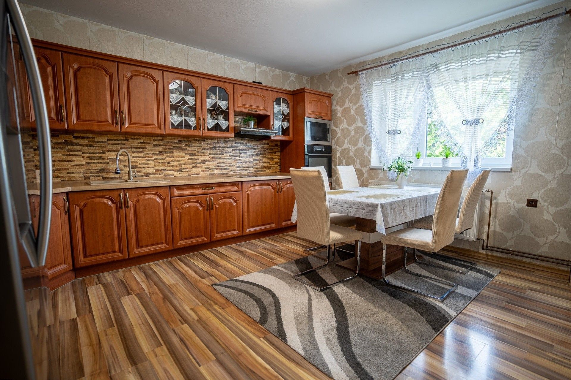 Rodinné domy, Stíčany, Hrochův Týnec, 180 m²