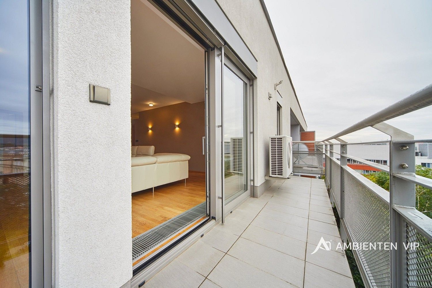 Pronájem byt 3+kk - Kopečná, Brno - Staré Brno, 93 m² - 5