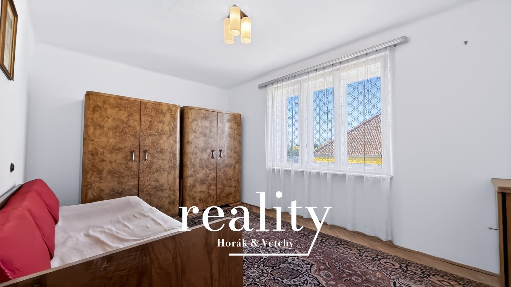 Prodej rodinný dům - Tyršova, Prostějov, 345 m² - 5