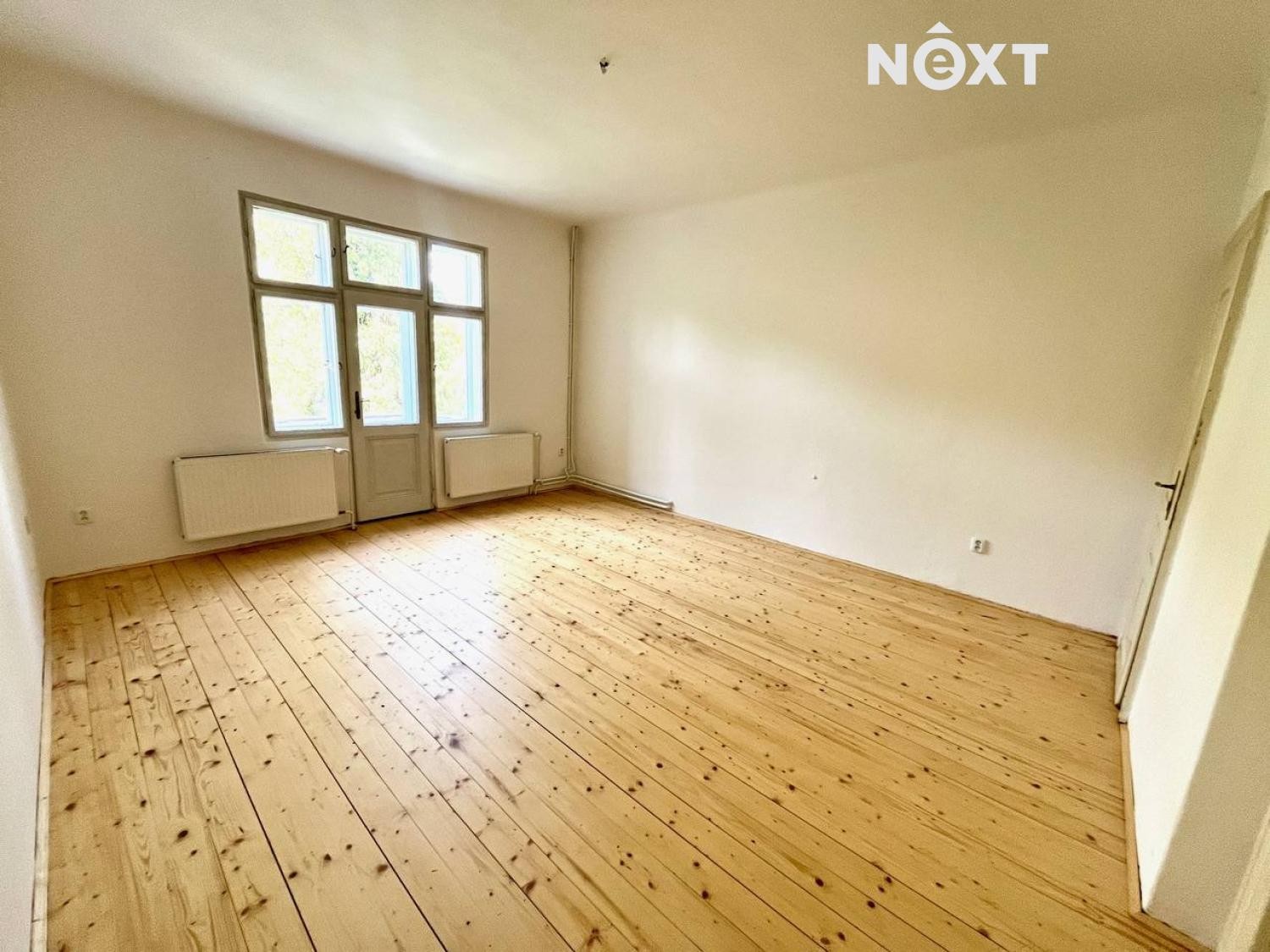 Kancelář · 19 m² · Nádražní 506, Písek Budějovické Předměstí - 3